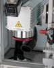 LASER-MARKING CABINET FOR THE USE IN CABLE MARKING